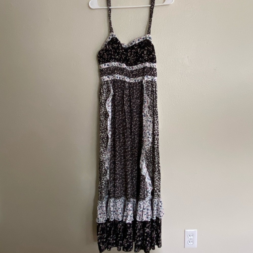 Free people summer dress
